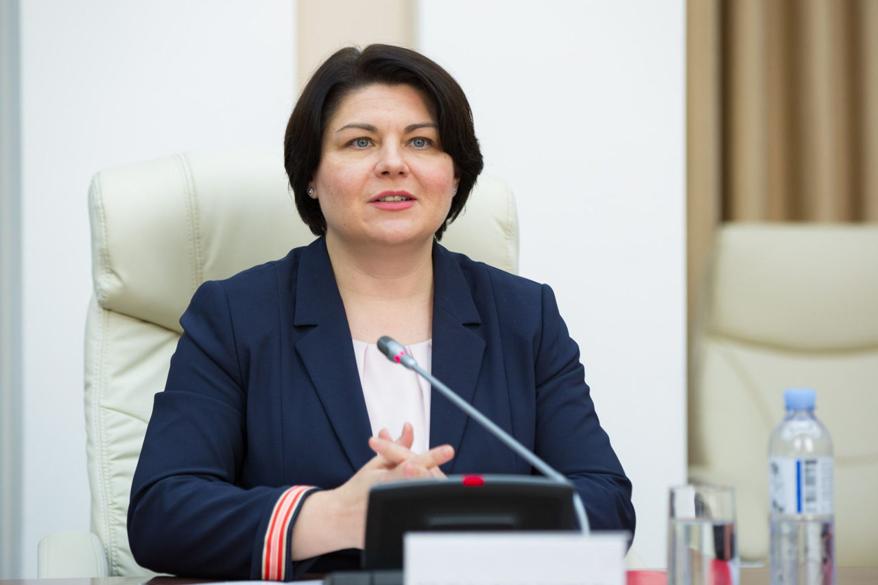Гаврилица: Мы не знаем, сможем ли мы позволить себе рыночные цены на электроэнергию.