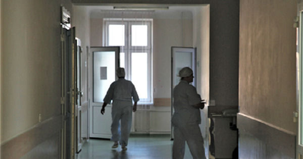 Раду меняет регламент по системе оплаты труда врачей, продвигаемый экс-министром Главан.