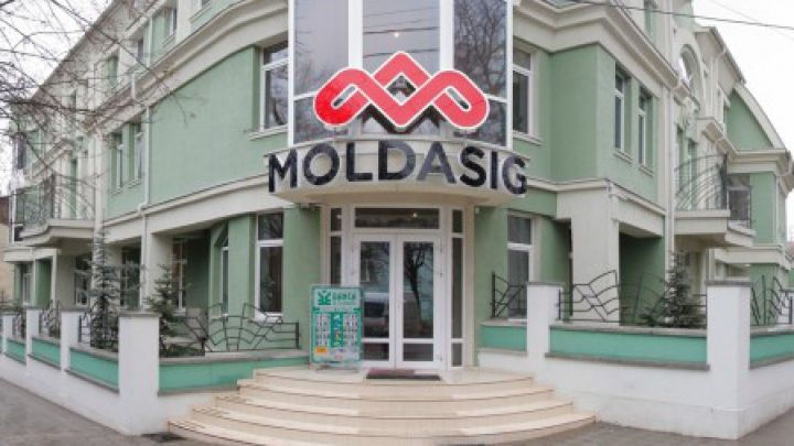 Moldasig продает румынский пакет акций.