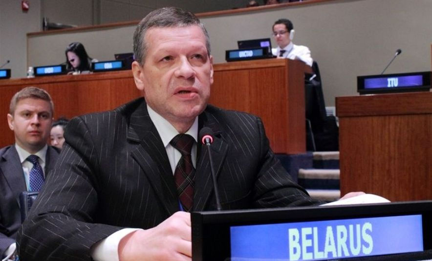 В Беларуси уверяют, что ядерное оружие из РФ к ним не завезли: это было просто заявление.