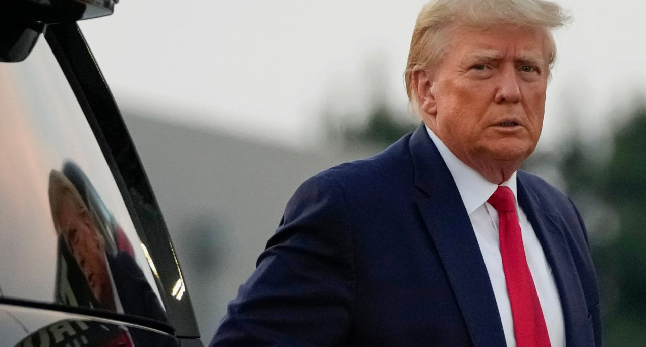 Trump ar putea avea o întâlnire cu Kim Jong Un.