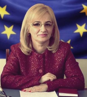 Doliu: O deputată s-a stins din viață la vârsta de doar 51 de ani. Foto: bursa.ro