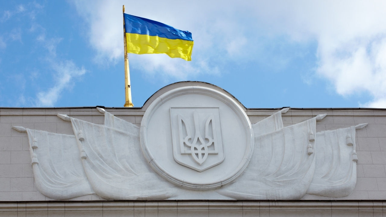 Украину обвинили в поставках западного оружия в Африку: МИД опровергает.