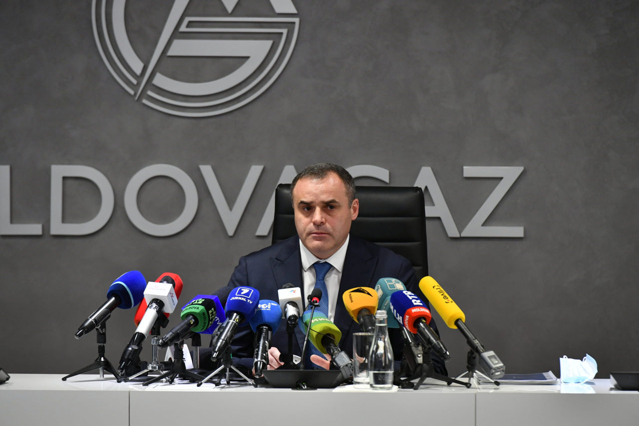 Moldovagaz îndeamnă cetățenii să utilizeze rațional resursele energetice.