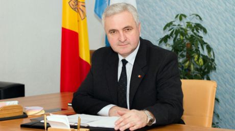 Iurie Armașu a fost suspendat în funcția de director al Autorităţii Aeronautice Civile. Foto: infotag.md
