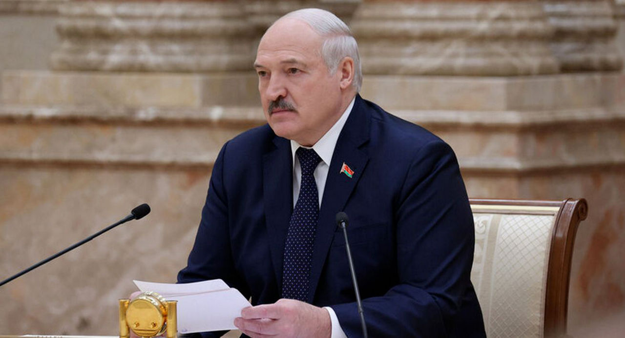Лукашенко: Не заметны подвижки в энергетике от союзных программ с РФ.