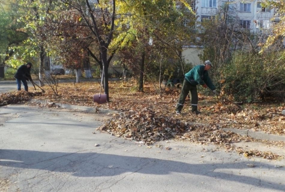 Жителей и экономических агентов призывают содержать Кишинев в чистоте.