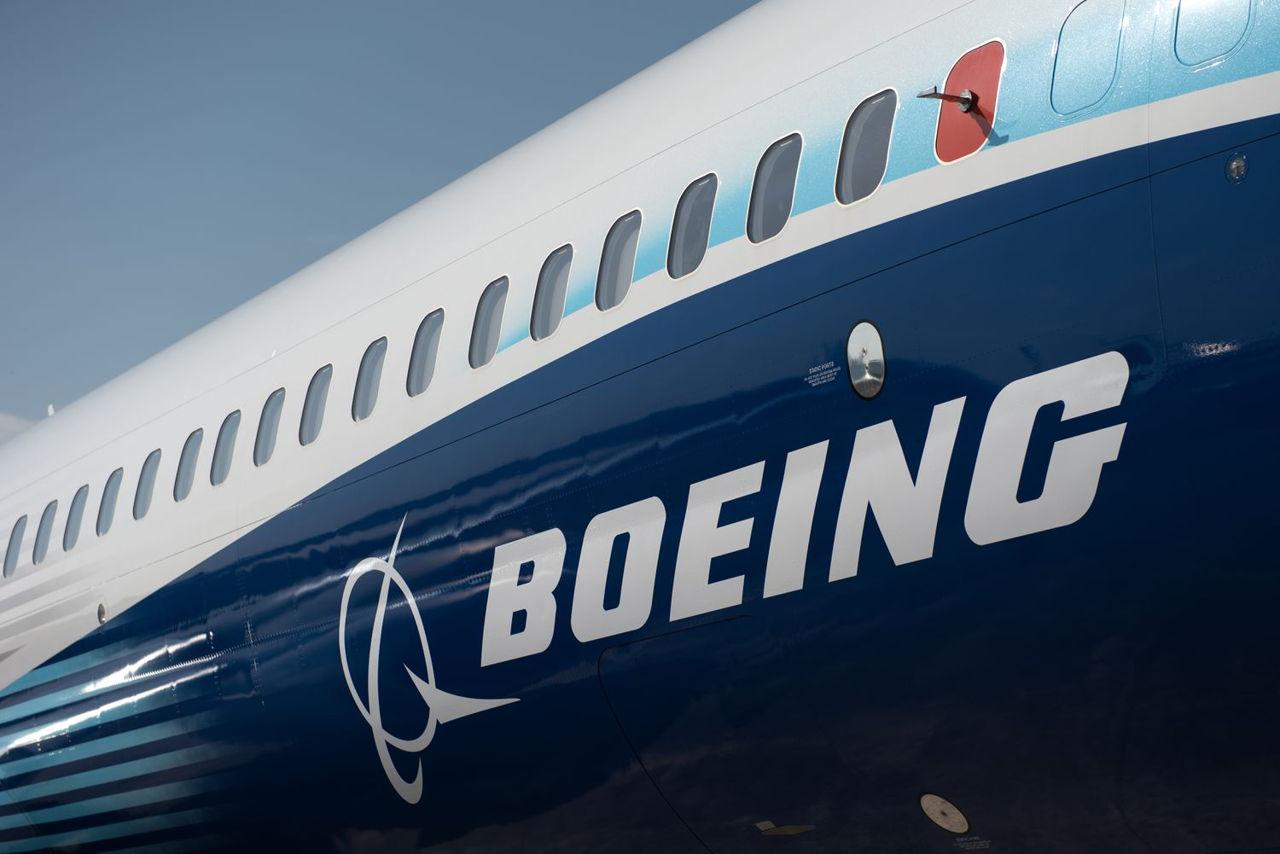 В самолетах Boeing обнаружили способную привести к взрыву неисправность.