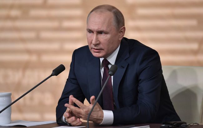 Washington Post: США подготовили санкции против Путина.