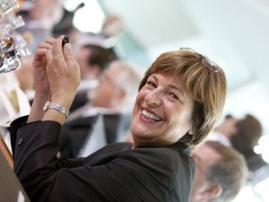 Vizita oficialului german are loc şi în perioada când se marchează 200 de ani de la stabilirea germanilor basarabeni pe aceste locuri.