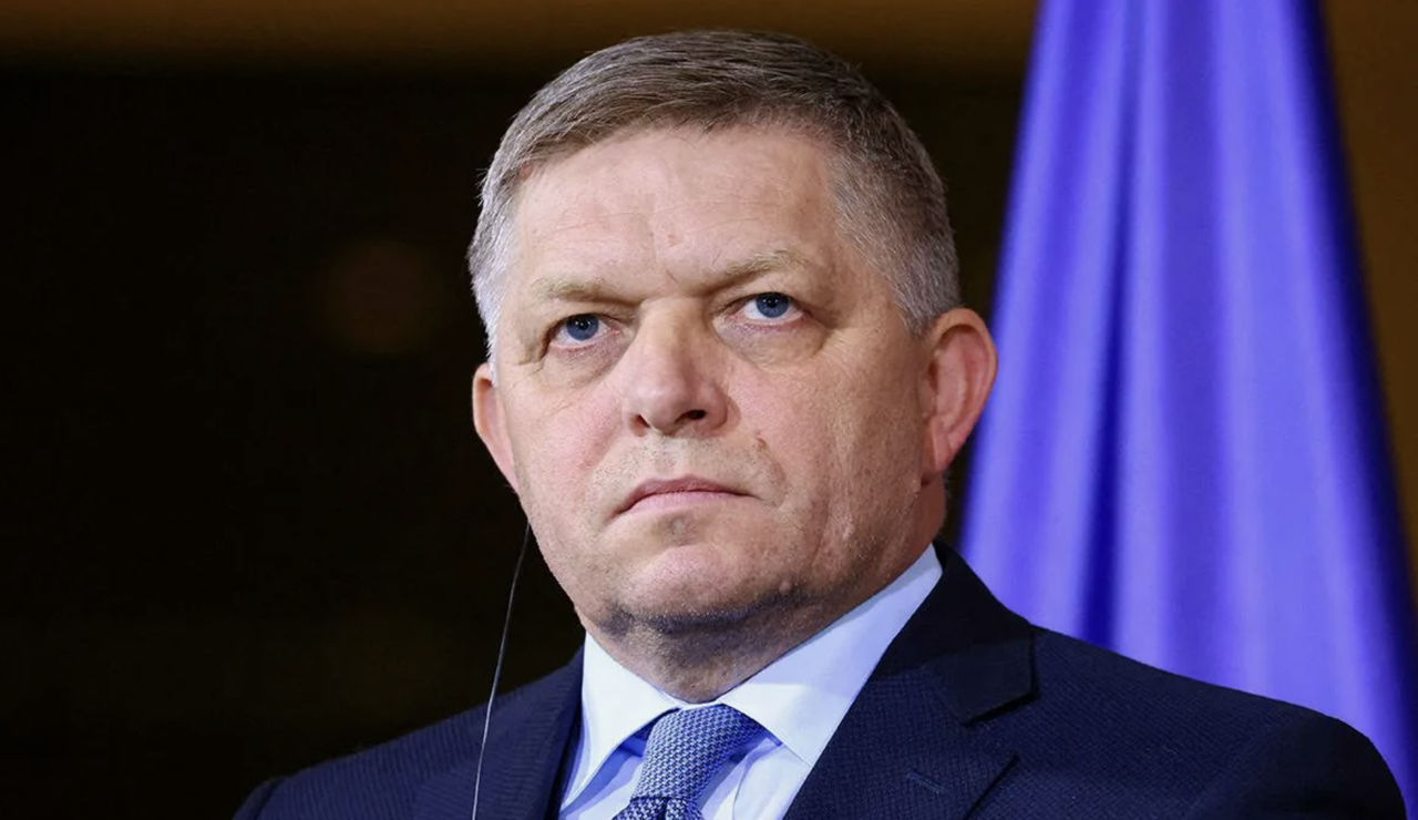 Фицо: Конфликт в Украине продлится еще довольно долго.