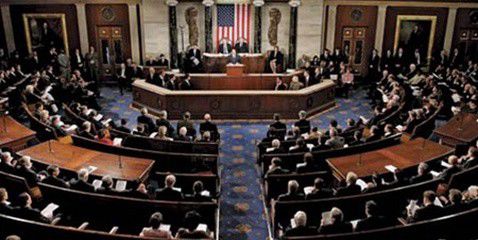 Палата представителей США поддержала расширение санкцийпротив КНДР еще 13 января.