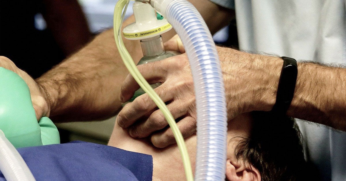 În sistemul medical din Moldova se simte o lipsă acută de anesteziologi.