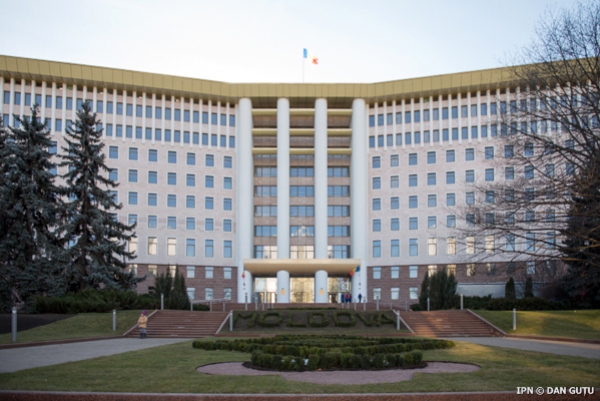 Parlamentul Republicii Moldova preia de la Parlamentul Greciei preşedinţia Adunării Parlamentare a Cooperării Economice la Marea Neagră (APCEMN) pentru prima jumătate a anului 2015.
