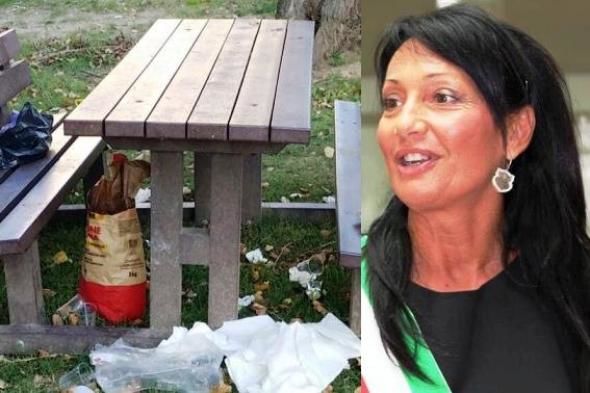 O primăriță din Italia, despre români: Se comportă ca niște animale. Foto: Gazeta Românească.