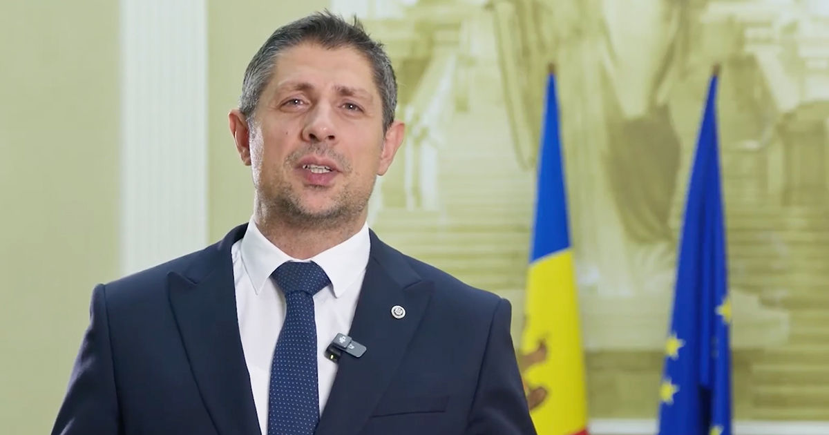 В Молдове появится Союз медиаторов.