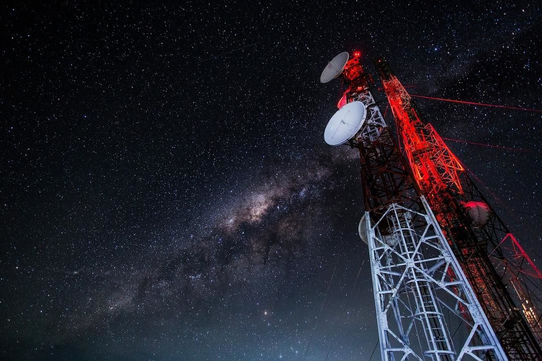 Китай успешно испытал собственный аналог Starlink.