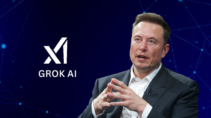 Rețeaua neuronală a lui Elon Musk pentru crearea de fotografii și video a devenit gratuită.