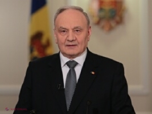 Un an important și pentru că vom avea alegeri parlamentare, cruciale pentru destinul nostru de mai departe.