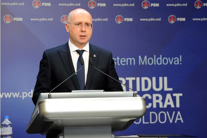 Филип: Все работники бюджетной сферы вовремя получат повышенные зарплаты