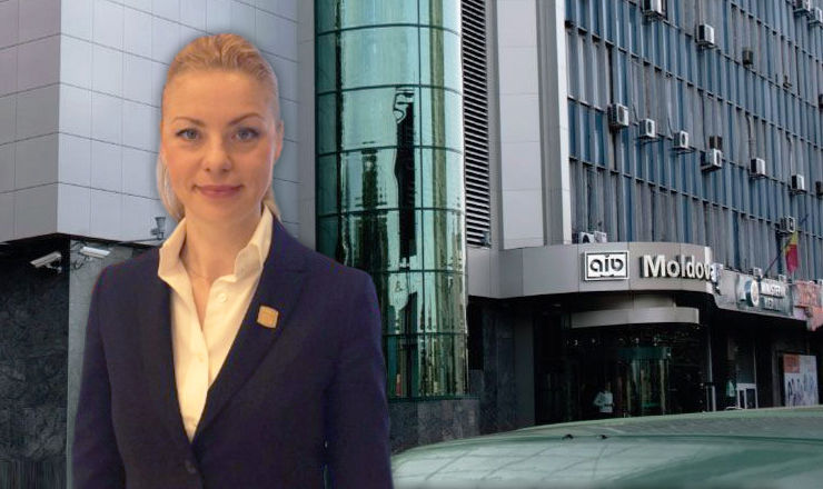 Назначен новый член правления КБ "Moldova Agroindbank".
