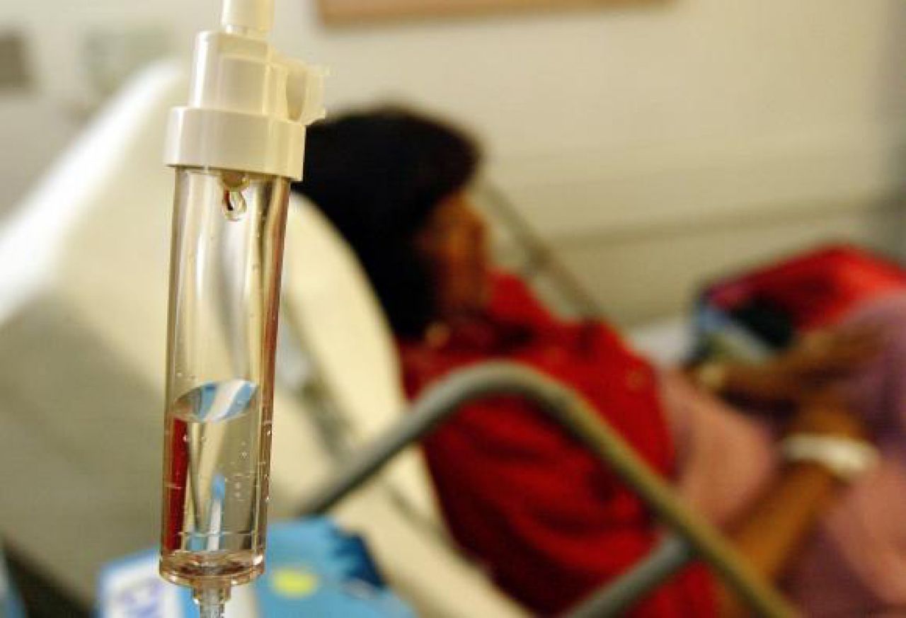 Rata supravieţuirii în caz de cancer a crescut la nivel global