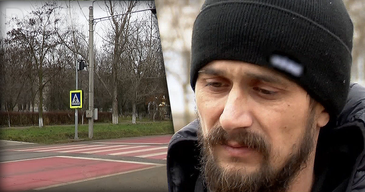 Un tată a trei copii din Comrat se teme că moartea soției sale va rămâne nepedepsită.