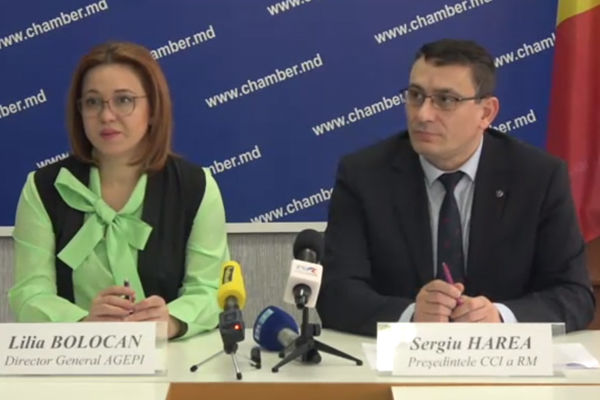Start concursurilor Marca comercială a anului și Premiul pentru calitate