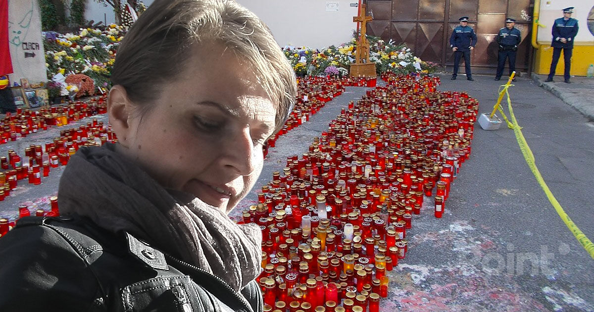 Un ofițer ISU, condamnat în dosarul Colectiv, se ascunde în Moldova de zece ani.
