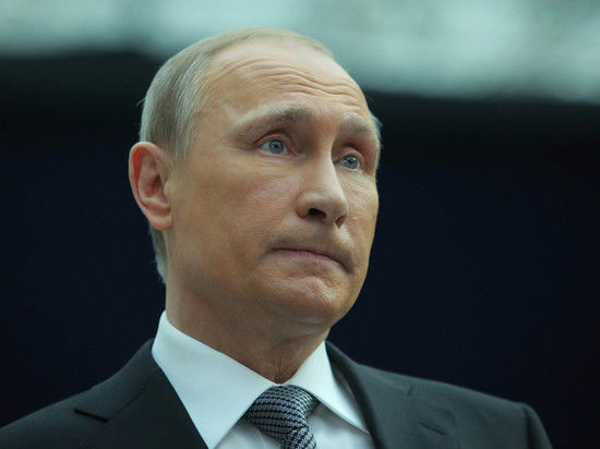 FAZ раскрыло, почему Путин отказывается от больших денег за продажу газа.