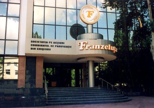 Franzeluţa в августе подняла цены на свою продукцию, однако в сентябре решение было приостановлено.