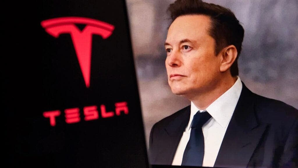 WSJ: Фонд Норвегии первым из крупных инвесторов отказал Tesla в выплате $1 трлн.