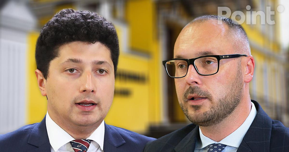 Marian: Există multe precedente când membri de partid au devenit judecători la Curtea Constituțională.