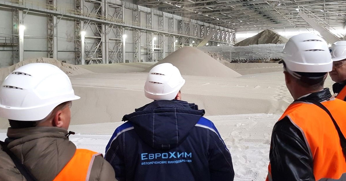В Молдове связанная с российским миллиардером компания стала банкротом.