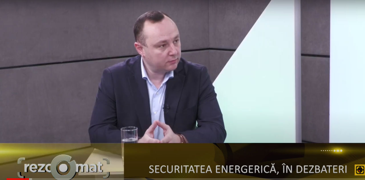 Батрынча: Нейтралитет Молдовы необходимо укрепить.