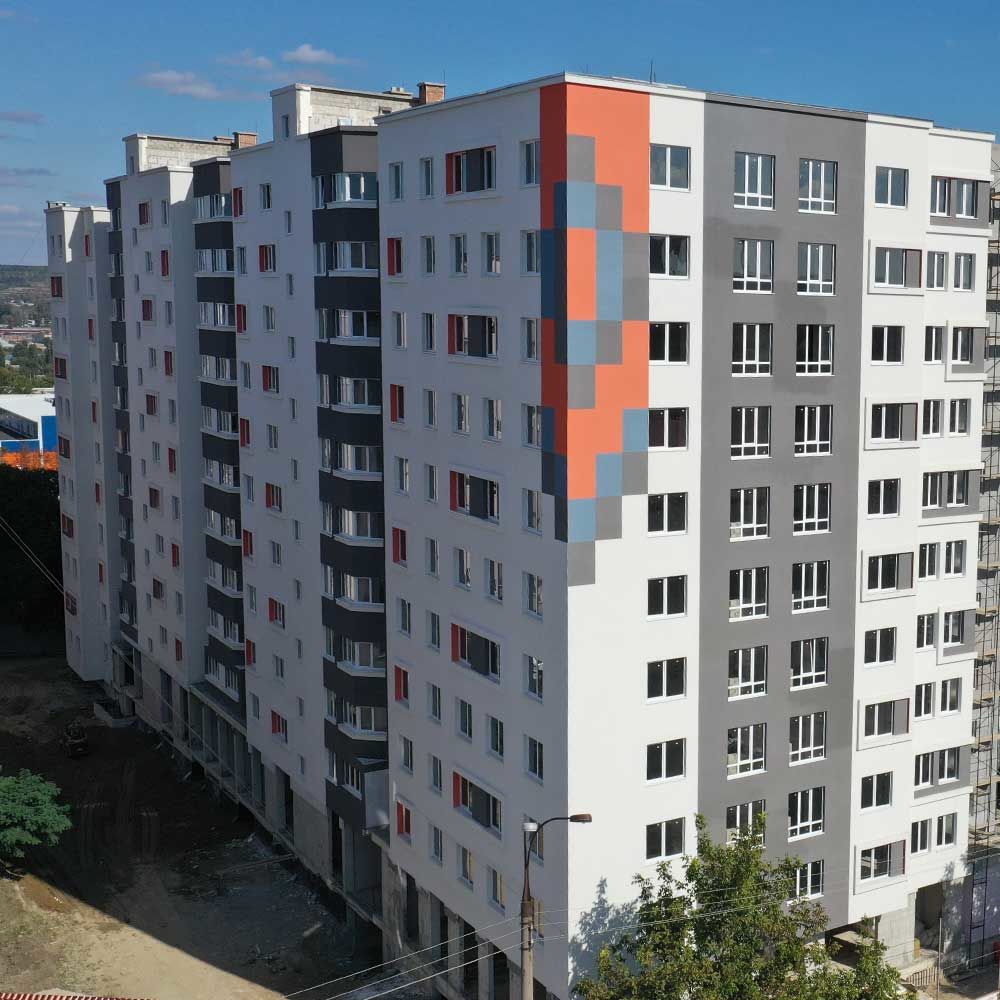 Цены на жильё в Молдове взлетят в следующем году.