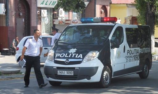 Desele controale, la care sunt supuși automobiliștii, dau senzația unui regim dictatorial. 