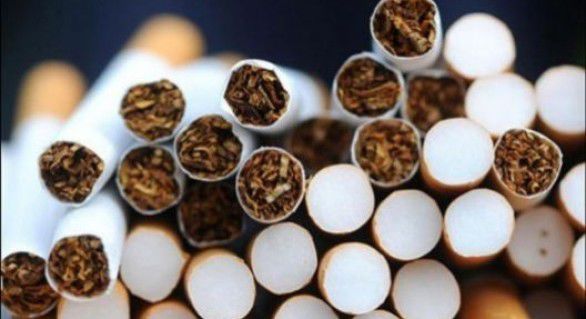 În prima jumătate a anului trecut, 145 de gherete au fost autorizate să vândă tutun. 