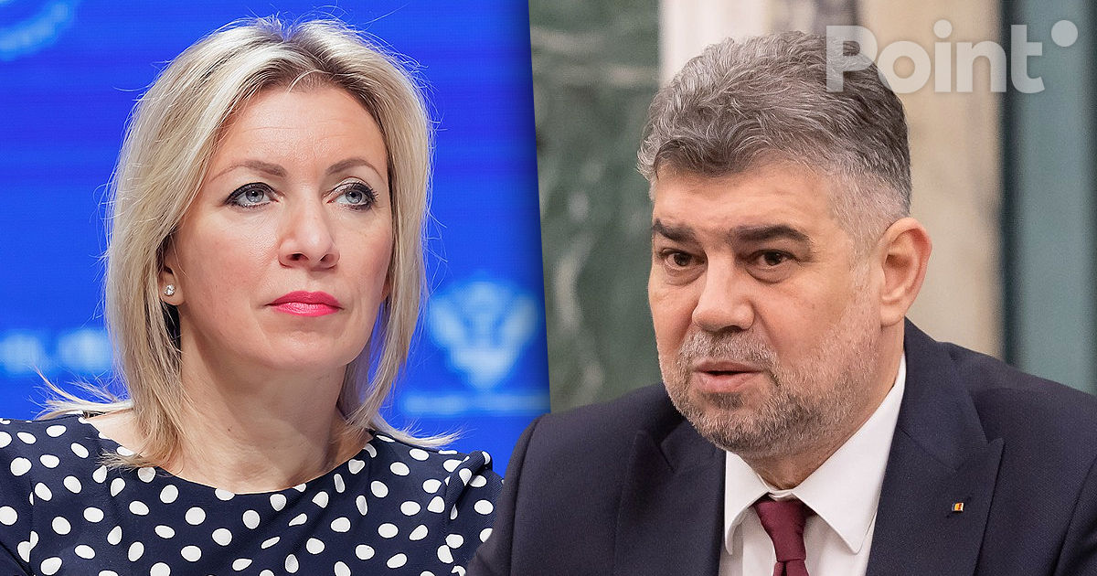 Чолаку: Смешно, когда русские говорят бессарабским румынам, кто они такие.