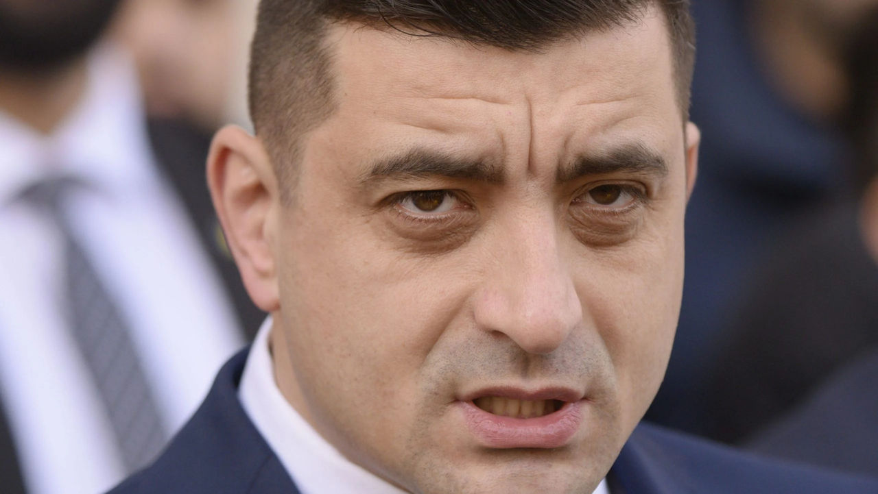 George Simion: Republica Moldova rămâne o victimă sigură dacă nu se unește cu România.