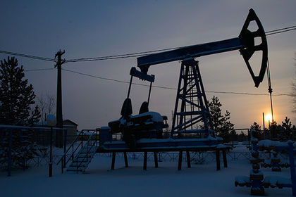 Добыча нефти в США с середины 2016 года увеличилась на 6,3 процента.