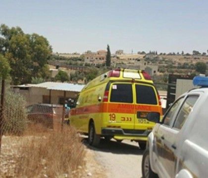 Doi copii au murit după ce au fost lăsaţi de tatăl lor în maşină, în plin soare. Foto: protv.md