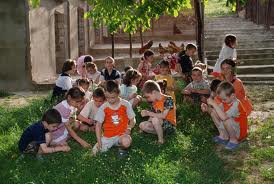 Taberele de odihna din gestiunea sindicatelor sunt pregatite pentru sezonul estival. Foto: gazetadesud.md