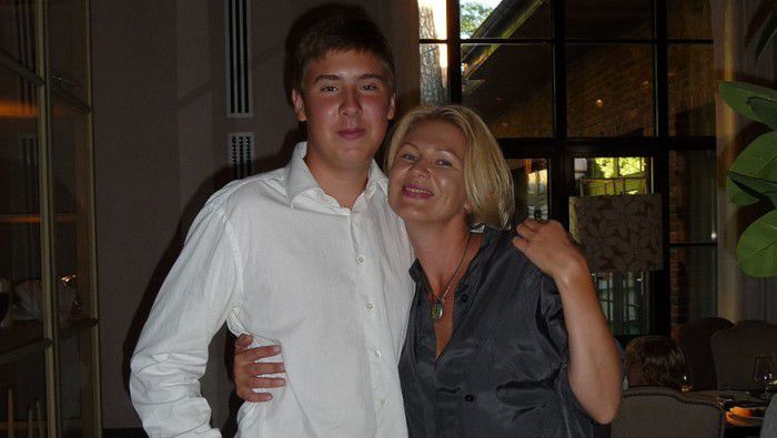 Fiul unui oligarh rus și-a strangulat mama într-un hotel. Foto: gazeta.ru