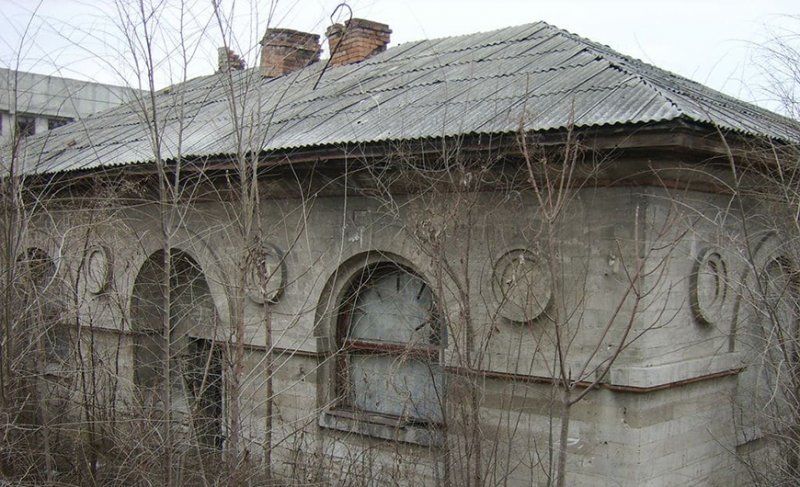 Casă bântuită de fantome în Capitală. Soarta imobilului