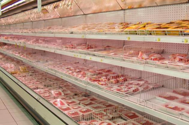 Carnea de porc se numără printre cele mai consumate tipuri de carne din lume.