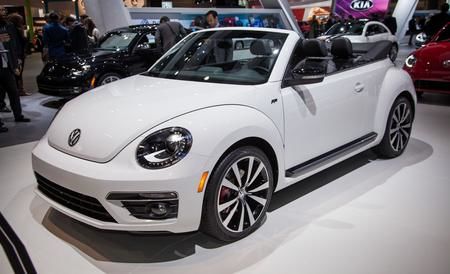Volkswagen не планирует разрабатывать преемника Beetle.