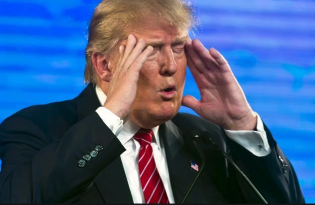 Donald Trump: „Germanii sunt răi, foarte răi”. Foto: politicususa.com
