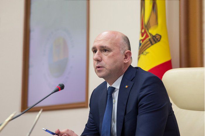 Павел Филип подписал решение об утверждении концепции реформирования существующей пенсионной системы.