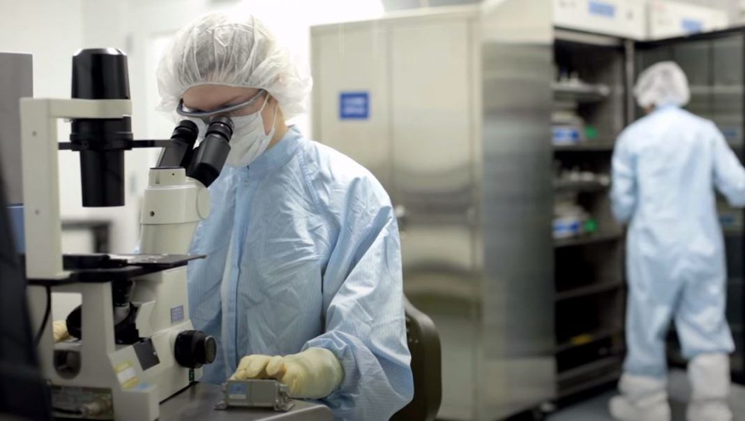 Разработанный Regeneron препарат содержит два вида моноклональных антител к коронавирусу.